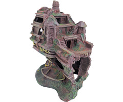 De Boon Achterdeel Schip 20x15x23 cm