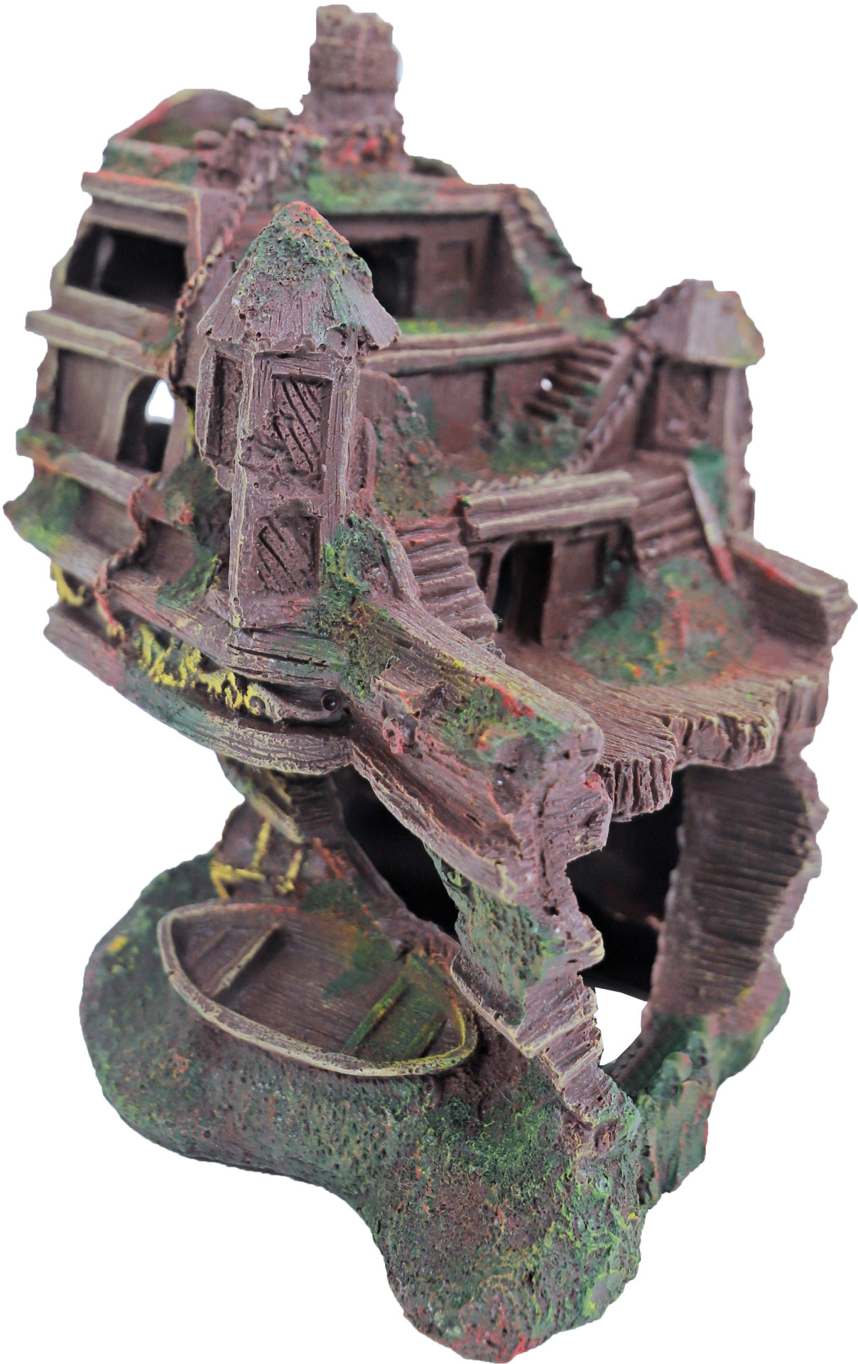 De Boon Achterdeel Schip 20x15x23 cm