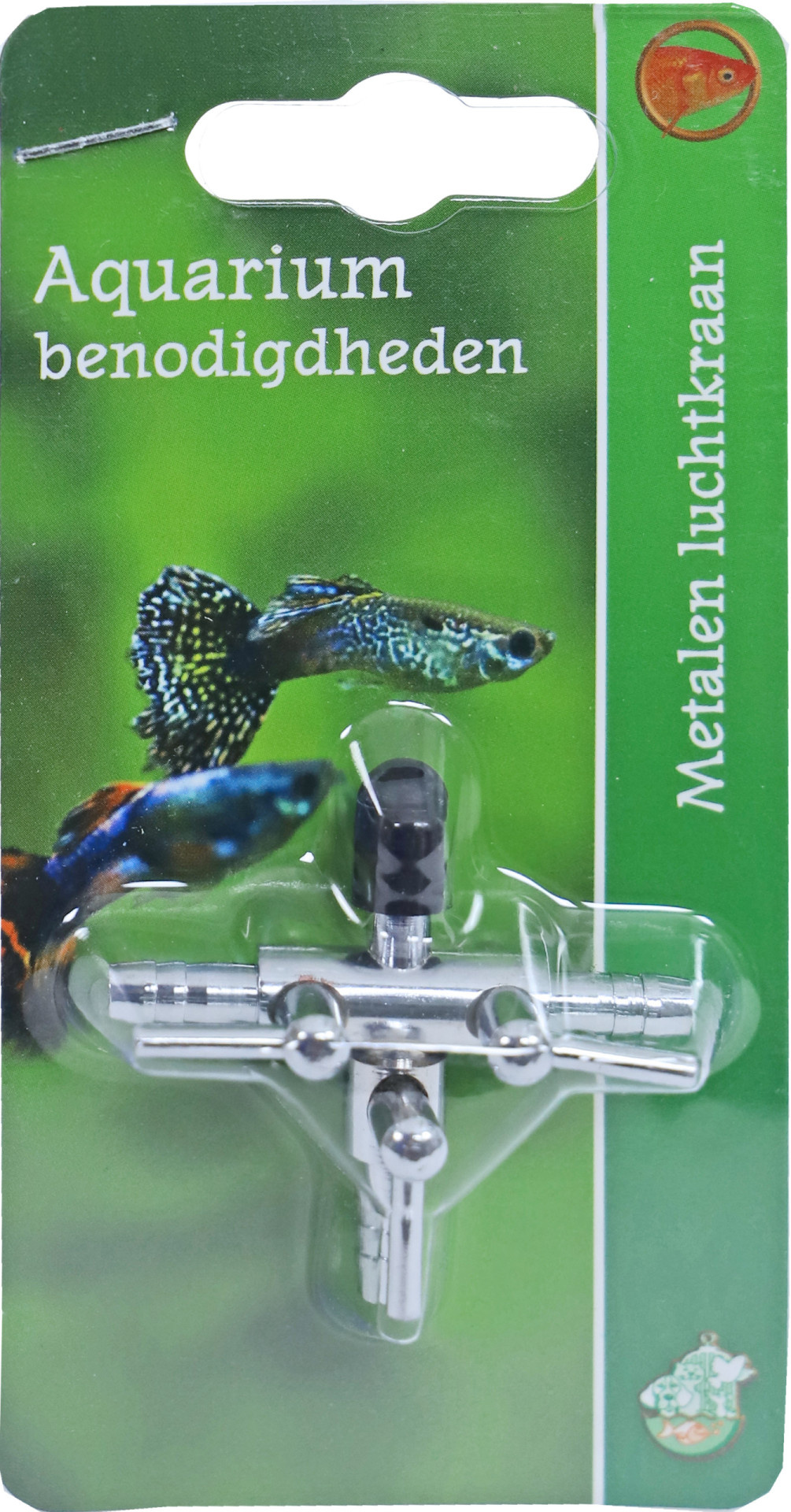 De Boon Metalen Luchtkraan