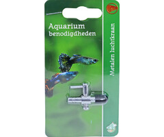 De Boon Metalen Luchtkraan