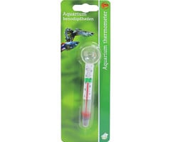 De Boon Thermometer met Zuignap