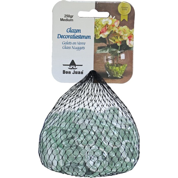 De Boon Aqua Deco Nuggets 250 Gram