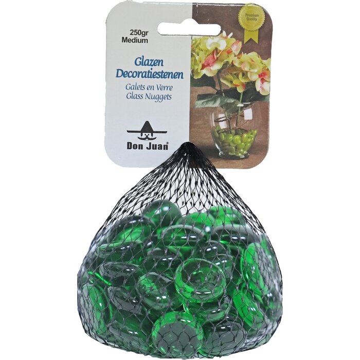 De Boon Aqua Deco Nuggets 250 Gram