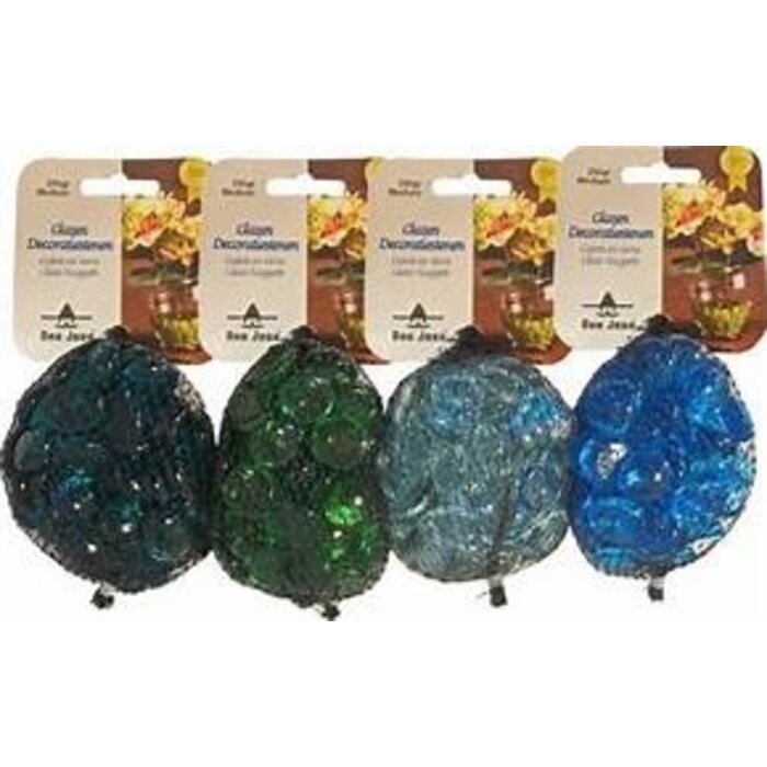 De Boon Aqua Deco Nuggets 250 Gram