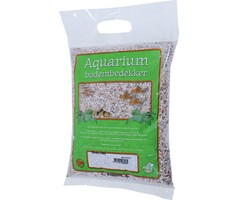 De Boon Grind Bruin/Wit 6-8 mm 7 kg