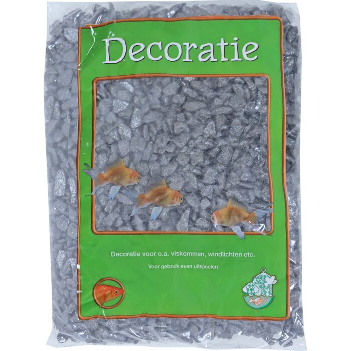 De Boon Aqua Deco Glitter Gravel 1 kg