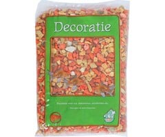 De Boon Aqua Deco Split Gekleurd 0.9 kg