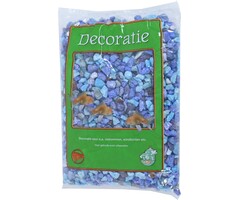 De Boon Aqua Deco Split Gekleurd 0.9 kg