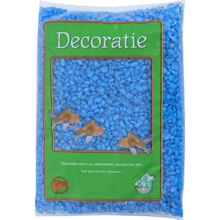 De Boon Aqua Deco Gravel 1 kg