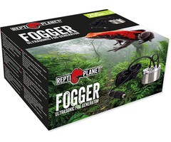 Repti Planet Fogger 200 ml/h