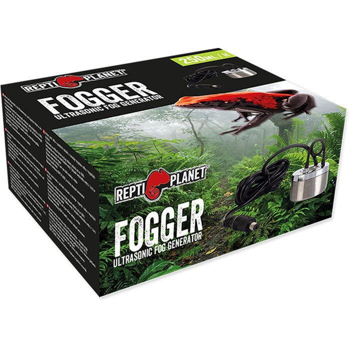 Repti Planet Fogger 200 ml/h