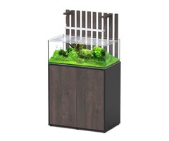 Aquatlantis Aqua Shallow LED Inclusief Meubel