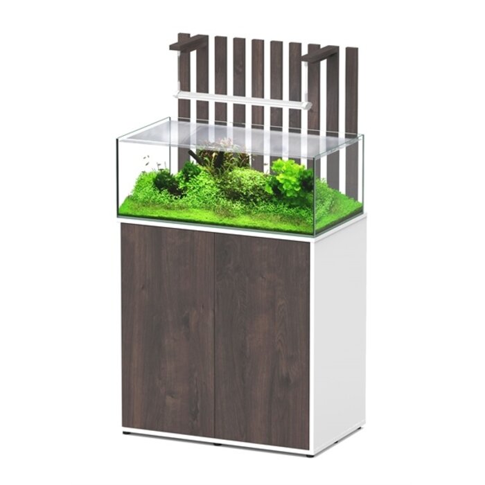 Aquatlantis Aqua Shallow LED Inclusief Meubel