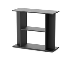 Aquatlantis Stand 80 Zwart 80x30x70 cm