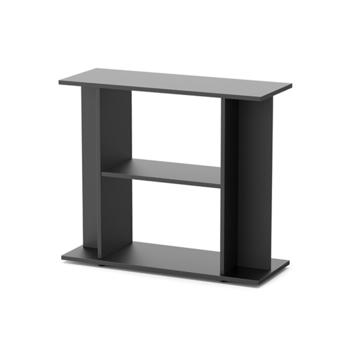 Aquatlantis Stand 80 Zwart 80x30x70 cm