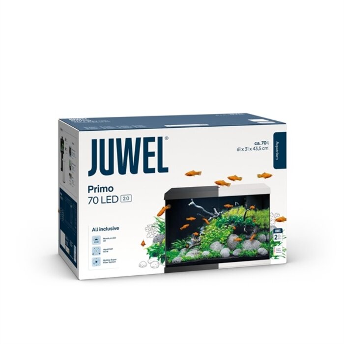 Juwel Primo 70 LED 2.0