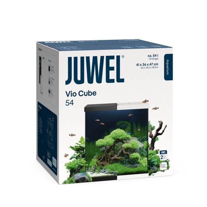 Juwel Vio Cube 54