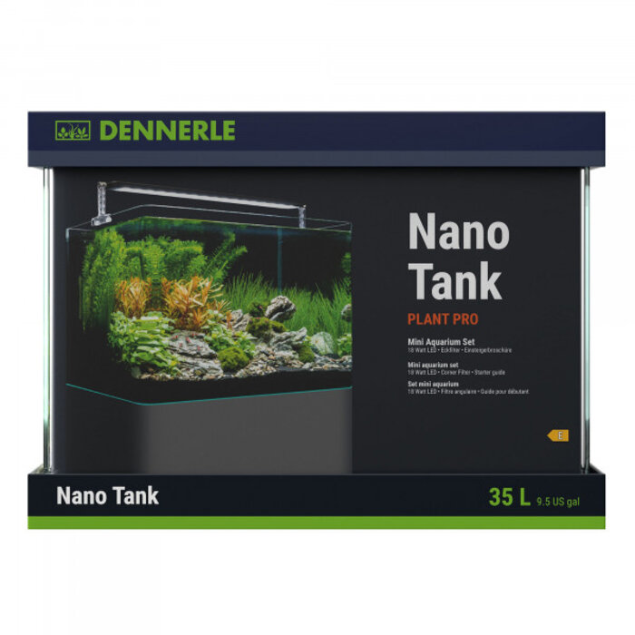 Dennerle Nano Tank Plant Pro