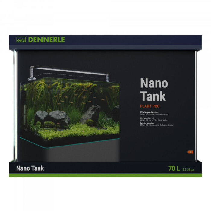 Dennerle Nano Tank Plant Pro