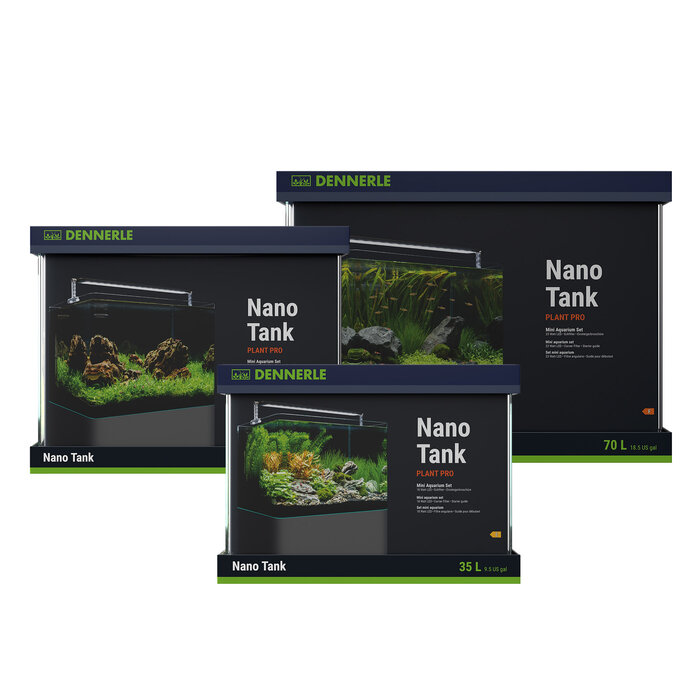 Dennerle Nano Tank Plant Pro