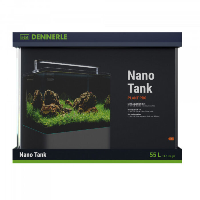 Dennerle Nano Tank Plant Pro