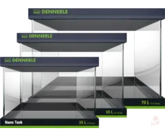 Dennerle Nano Tank