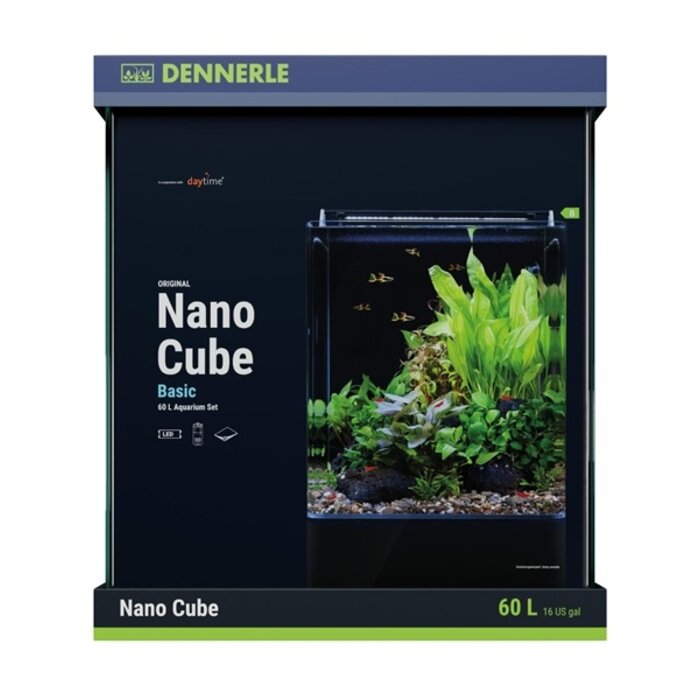 Dennerle Nano Cube Basic