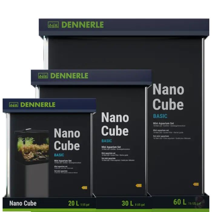Dennerle Nano Cube Basic