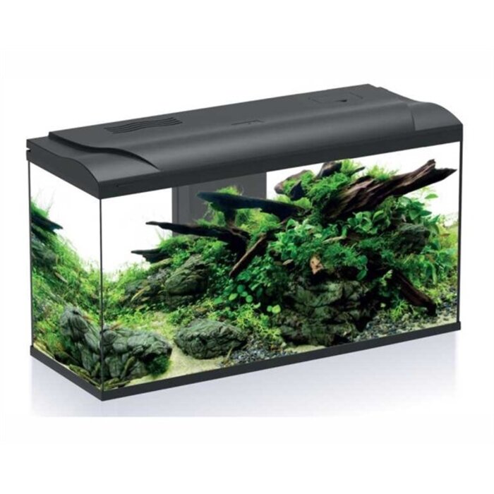 HS Aqua Platy 110 Led 80x31x46 cm 110 Liter