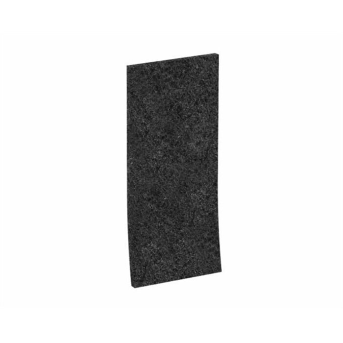 HS Aqua Platy Flow Koolspons 5 Stuks