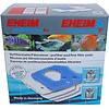 Eheim Professionel 4+ & 5e - 4x Filtervlies + 1x Spons