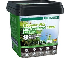 Dennerle Deponitmix Professional 10 In 1 Emmer