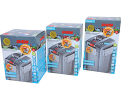 Eheim Buitenfilter Professionel 4+ Inclusief Filtermedia