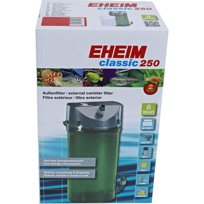 Eheim Classic Buitenfilter