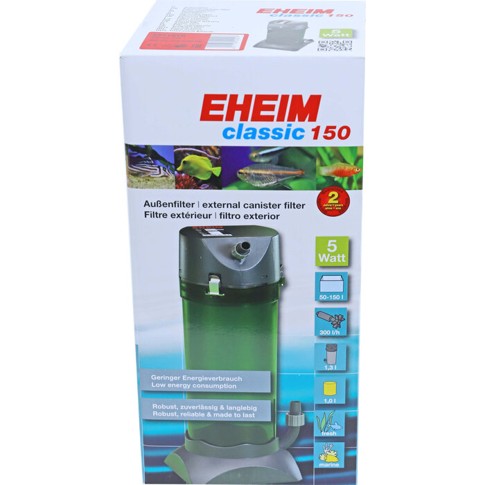Eheim Classic Buitenfilter