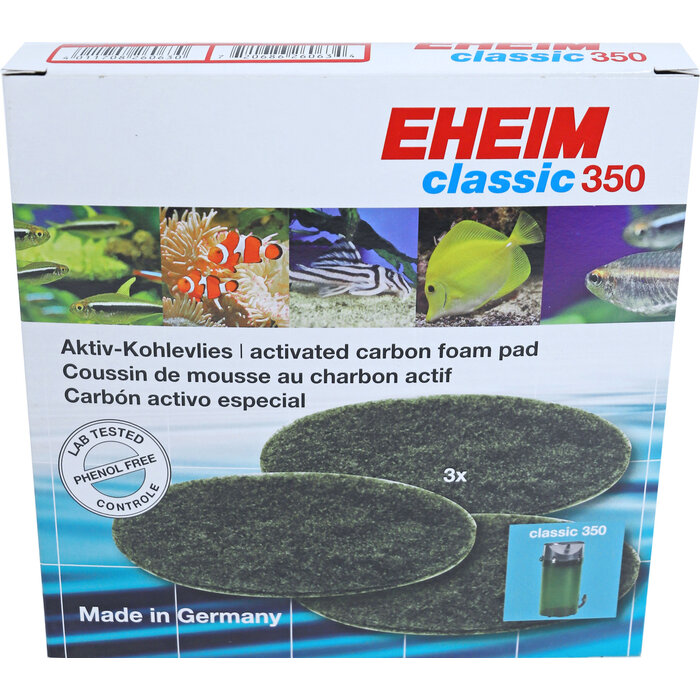 Eheim Classic Koolvlies P/3
