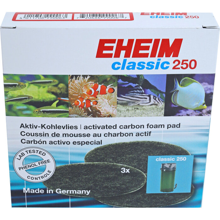 Eheim Classic Koolvlies P/3
