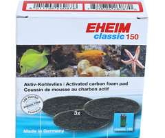 Eheim Classic Koolvlies P/3