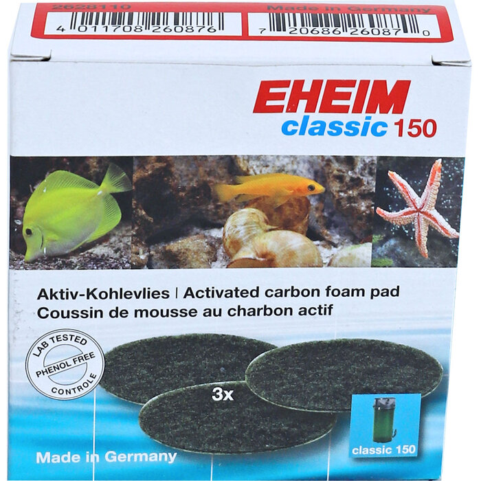 Eheim Classic Koolvlies P/3