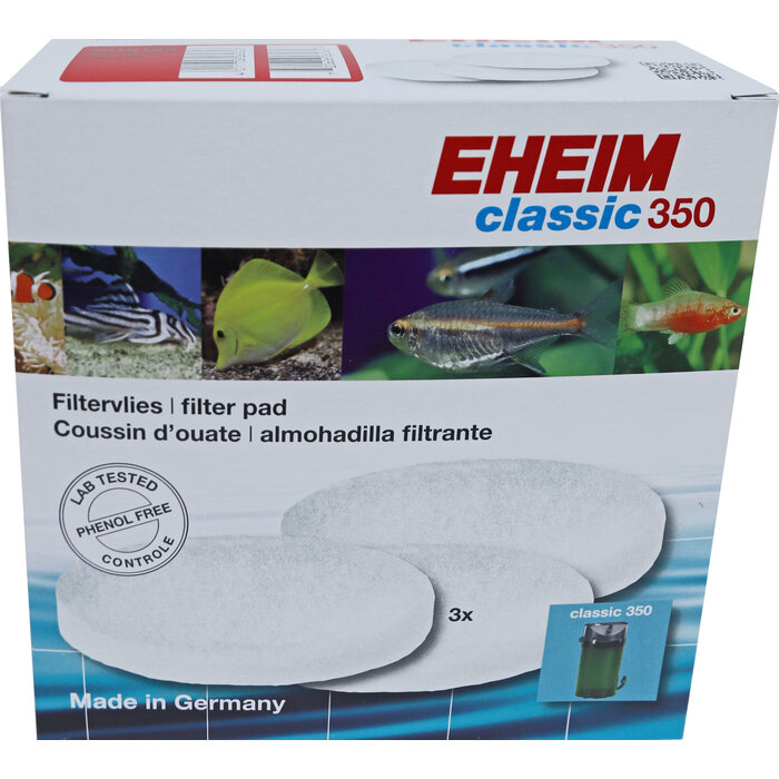 Eheim Classic Filtervlies P/3