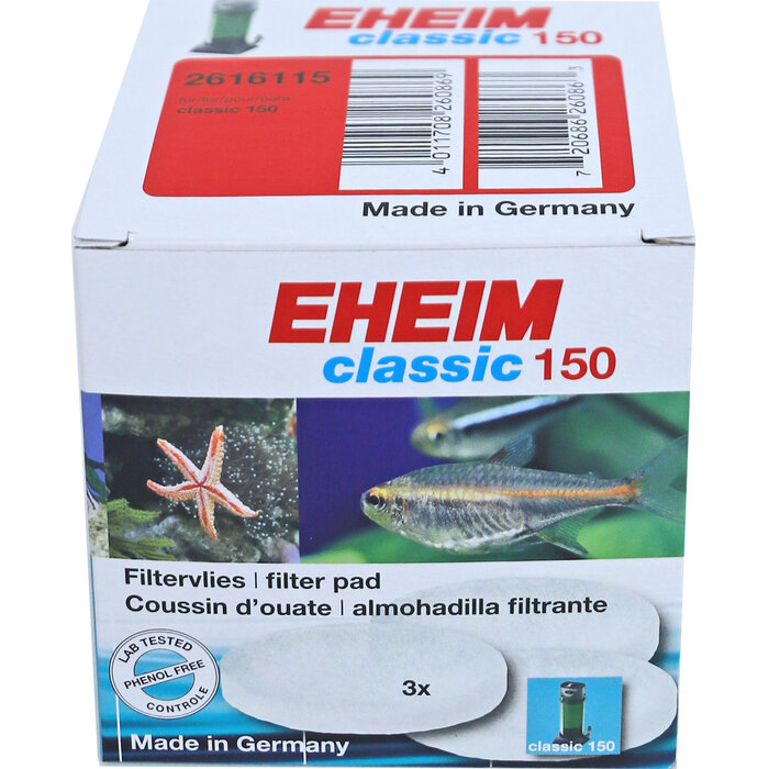 Eheim Classic Filtervlies P/3