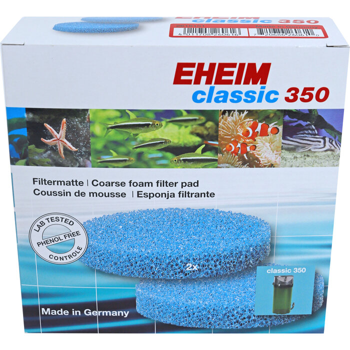 Eheim Classic Filterspons P/2