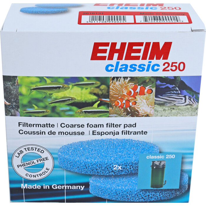 Eheim Classic Filterspons P/2