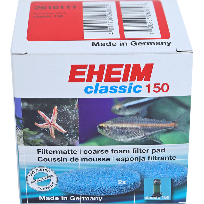 Eheim Classic Filterspons P/2
