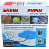 Eheim Filterschijf Set 2x Filtervlies 1x Spons