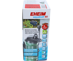 Eheim Binnenfilter Aquaball
