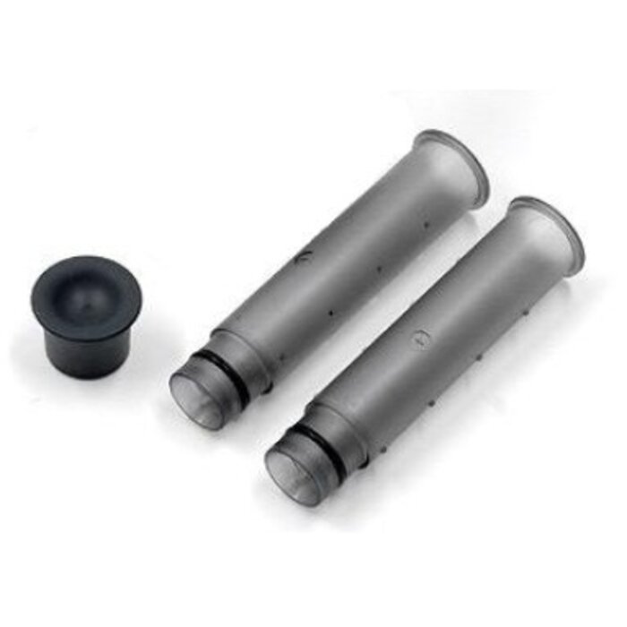 Eheim Uitbreidingsset 2 Voor Installatieset Drukzijde en Aquaball Filter