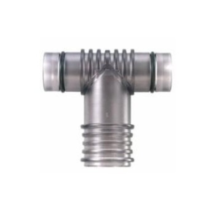 Eheim T-Stuk Voor Installatieset 1+2