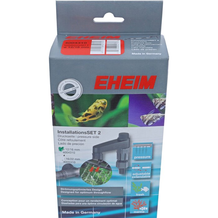 Eheim Installatieset 2 -