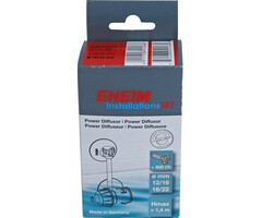Eheim Power Diffusor 12/16 mm - 16/22 mm